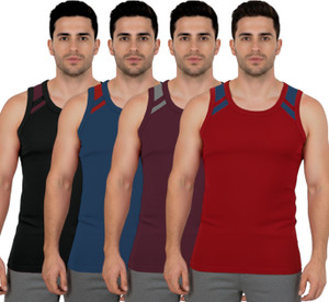 बंसल एक्स-मैन Men बनियान