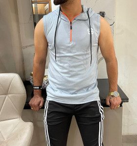 ChaseOverIN Men Vest