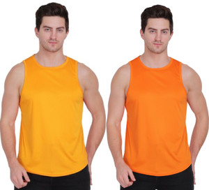 KASPY Men Vest