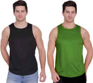 KASPY Men Vest