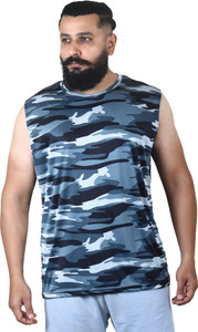 PRIME PLUS Men Vest