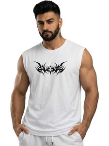 ALOUE Men Vest - Image 4