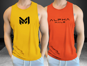 MOWA Men Vest
