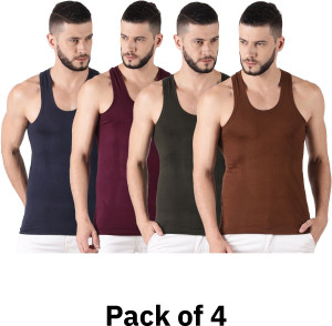 Dollar Men Vest