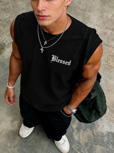 xevon Men Vest - Image 3