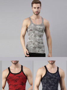 Dixcy Scott Maximus Men Vest