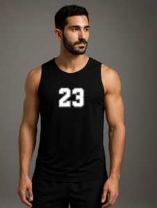 Progo Men Vest