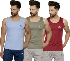 Cruister Men Vest