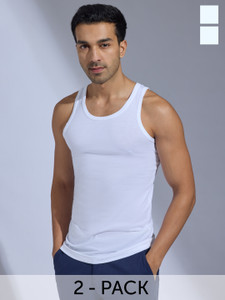 XYXX Men Vest