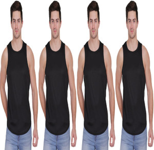 KASPY Men Vest