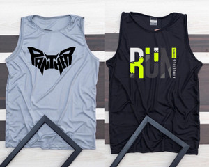 Progo Men Vest