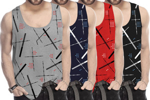 TRIPR Men Vest