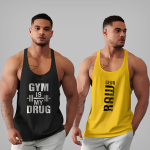BAB Men Vest