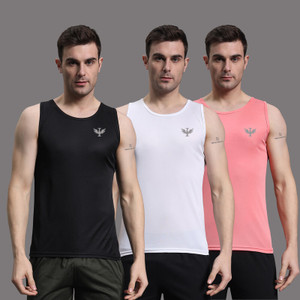InkTees Men Vest