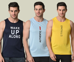 strucker Men Vest
