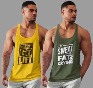 BAB Men Vest