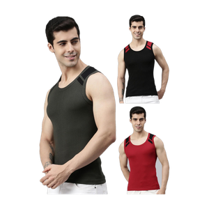 LUX cozi Men Vest