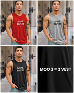 टेनरून Men बनियान