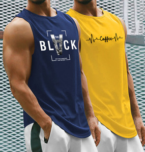 LGR FASHION Men Vest