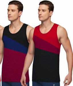 DRAKO Men Vest