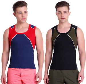 TT Men Vest