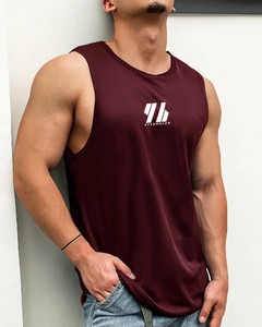 EyeBogler Men Vest