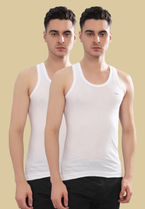 Dollar Bigboss Men Vest