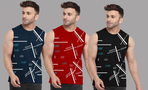 FastColors Men Vest