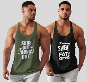 BAB Men Vest