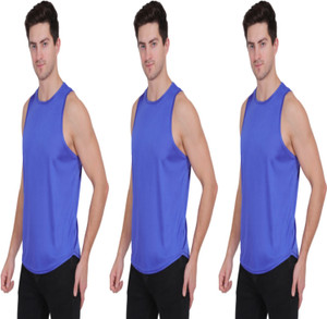 KASPY Men Vest