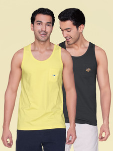 XYXX Men Vest