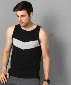 METRONAUT Men Vest