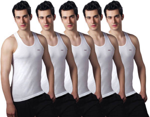Lux Venus Men Vest