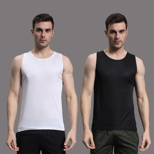 InkTees Men Vest