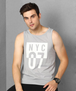 METRONAUT Men Vest