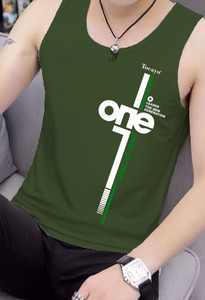 Tocayo Men Vest