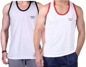 Spohub Men Vest