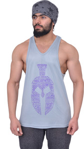 Anax Aesthetics Men Vest