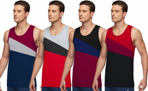 DRAKO Men Vest