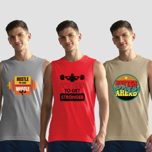 Sneha Fashion Men Vest