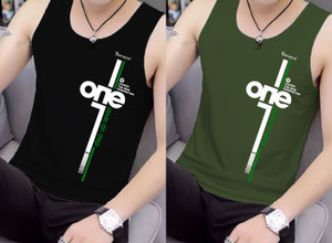 Tocayo Men Vest