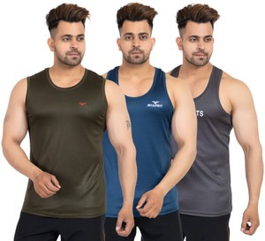फाइनेक्स्ट Men बनियान