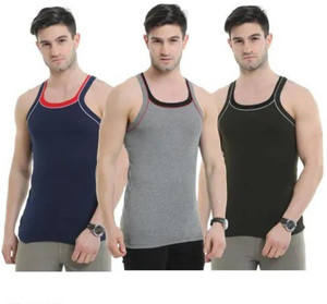 jpf Men Vest