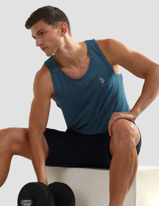 U.S. POLO ASSN. Men Vest