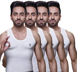 RANJIT SMART Men Vest