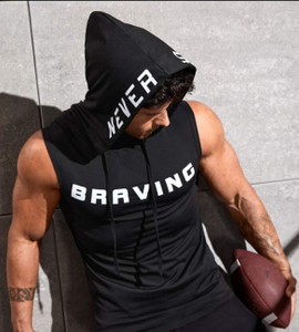 ChaseOverIN Men Vest