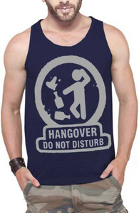 TRIPR Men Vest