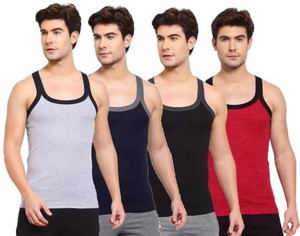 IKHLAS Men Vest
