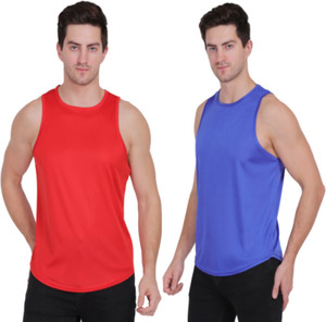 KASPY Men Vest