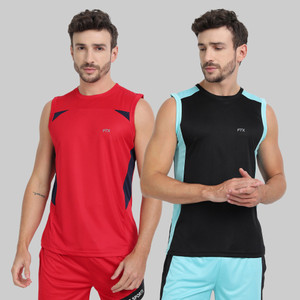 FTX Men Vest